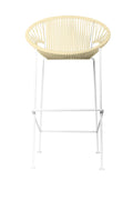 White/Ivory Bar Stool U400