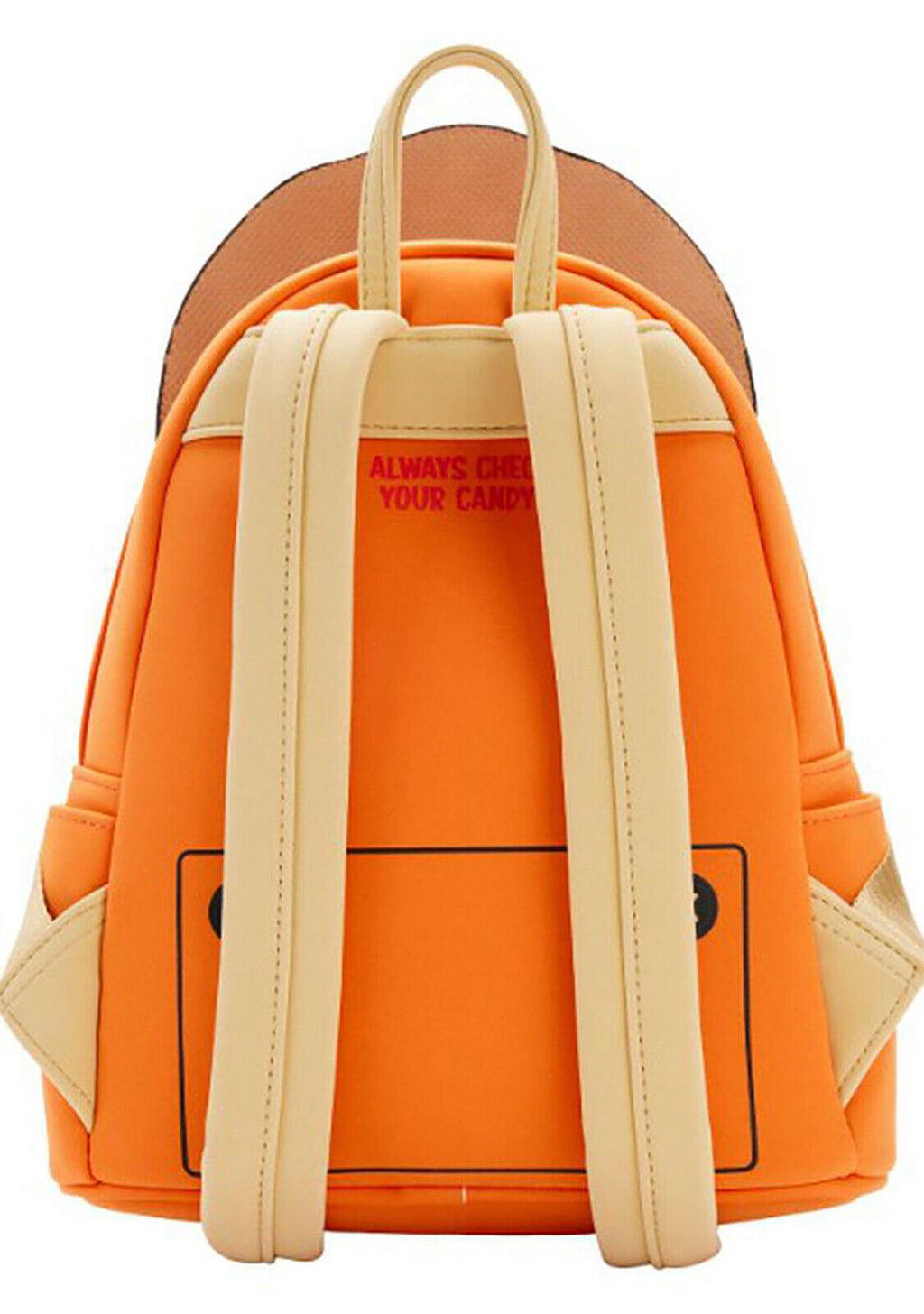 Mini Backpack Shoulder Bag I3826