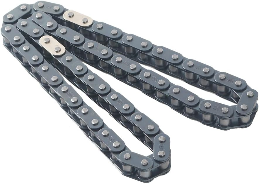 Engine Timing Chain Kit for 4.8L 6.0L 6.2L V8 OHV Pack of 2 P79501