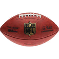 Wilson Denver Broncos The Duke Official Size Replica Game Football O9418
