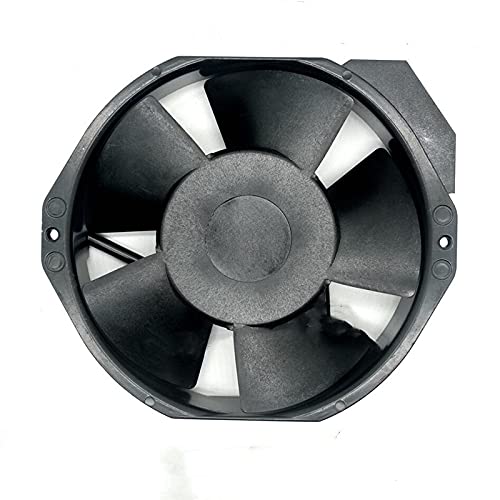 Cabinet Cooling Fan U724