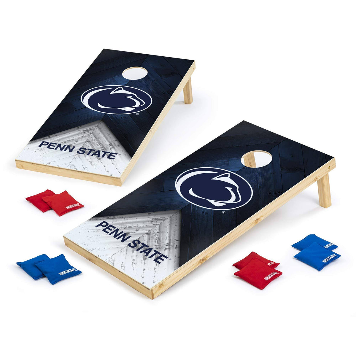 2x4ft Cornhole Game N158258