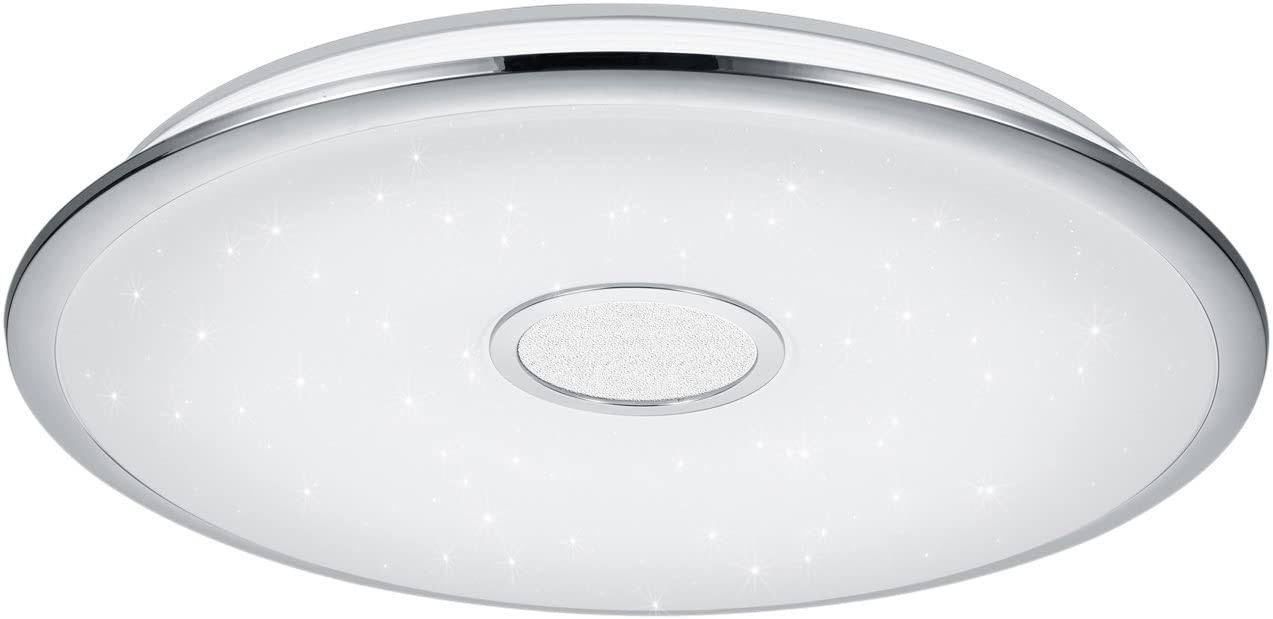 Plafón 100W 3000k-6000k 7500Lm D1131