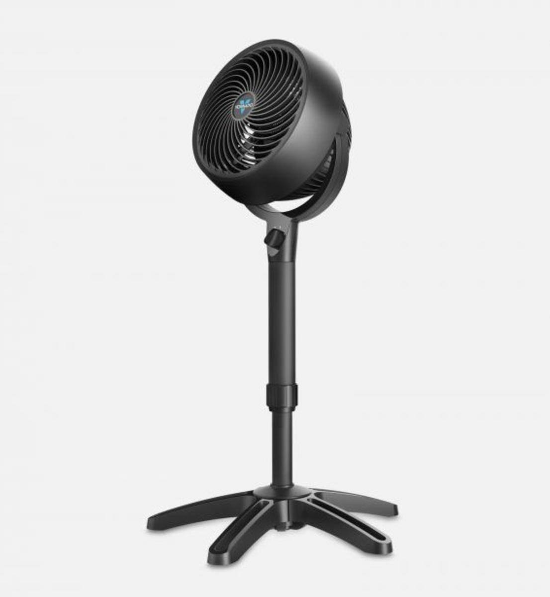 Medium Pedestal Air Circulator S5099