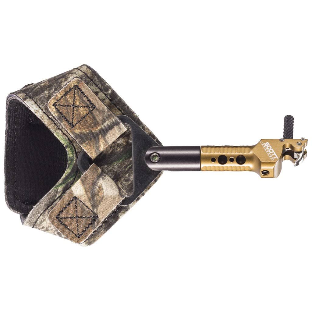 Camo Archery Release O65031