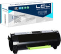 Compatible Toner Cartridge Black 1-Pack Pack of 2 M10369