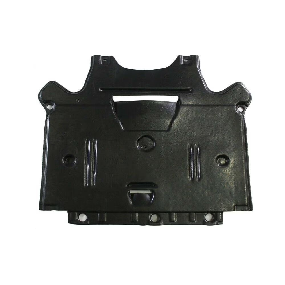 Lower Engine Under Cover Rear Section Splash Shield A44583