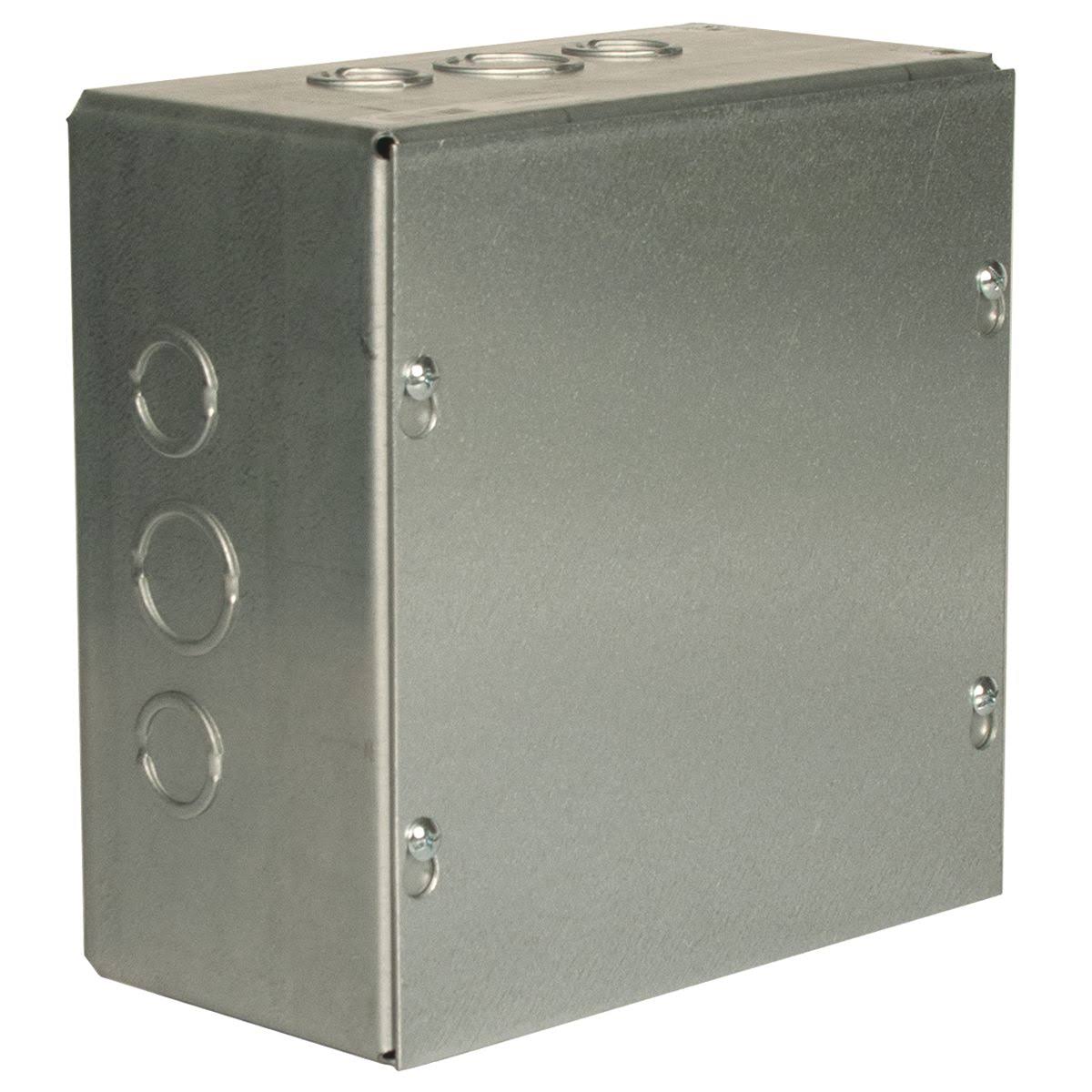 Electrical Enclosure V65598