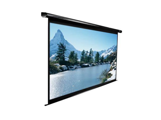 Projection Screen P734
