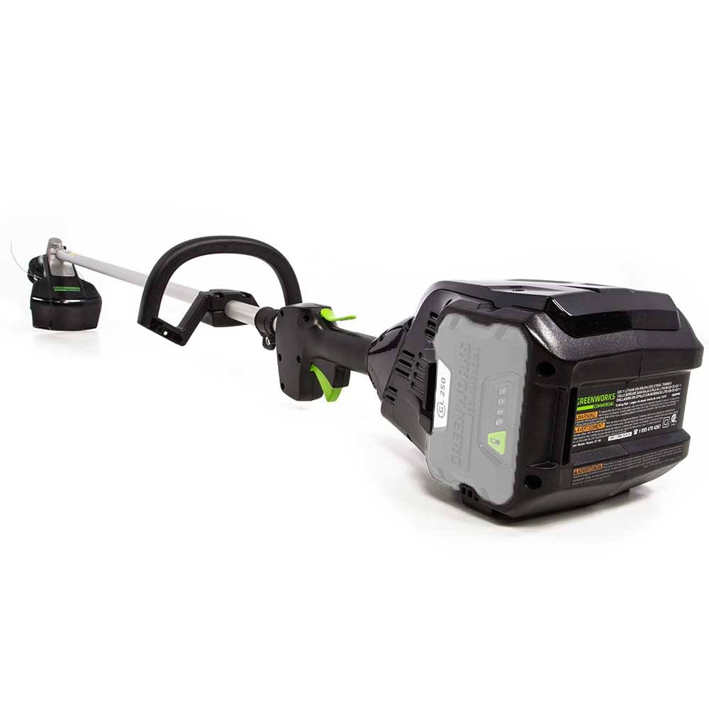 82V 16x22 Brushless String Trimmer Z23184