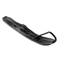 Black Saddleless Ski O9991
