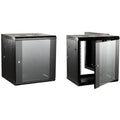 12U Wall Mount Cabinet O7778