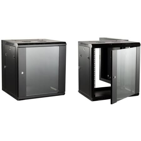 12U Wall Mount Cabinet O7778