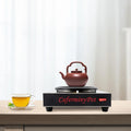 80W Stainless Steel Coffee Warmer Plate Z4742