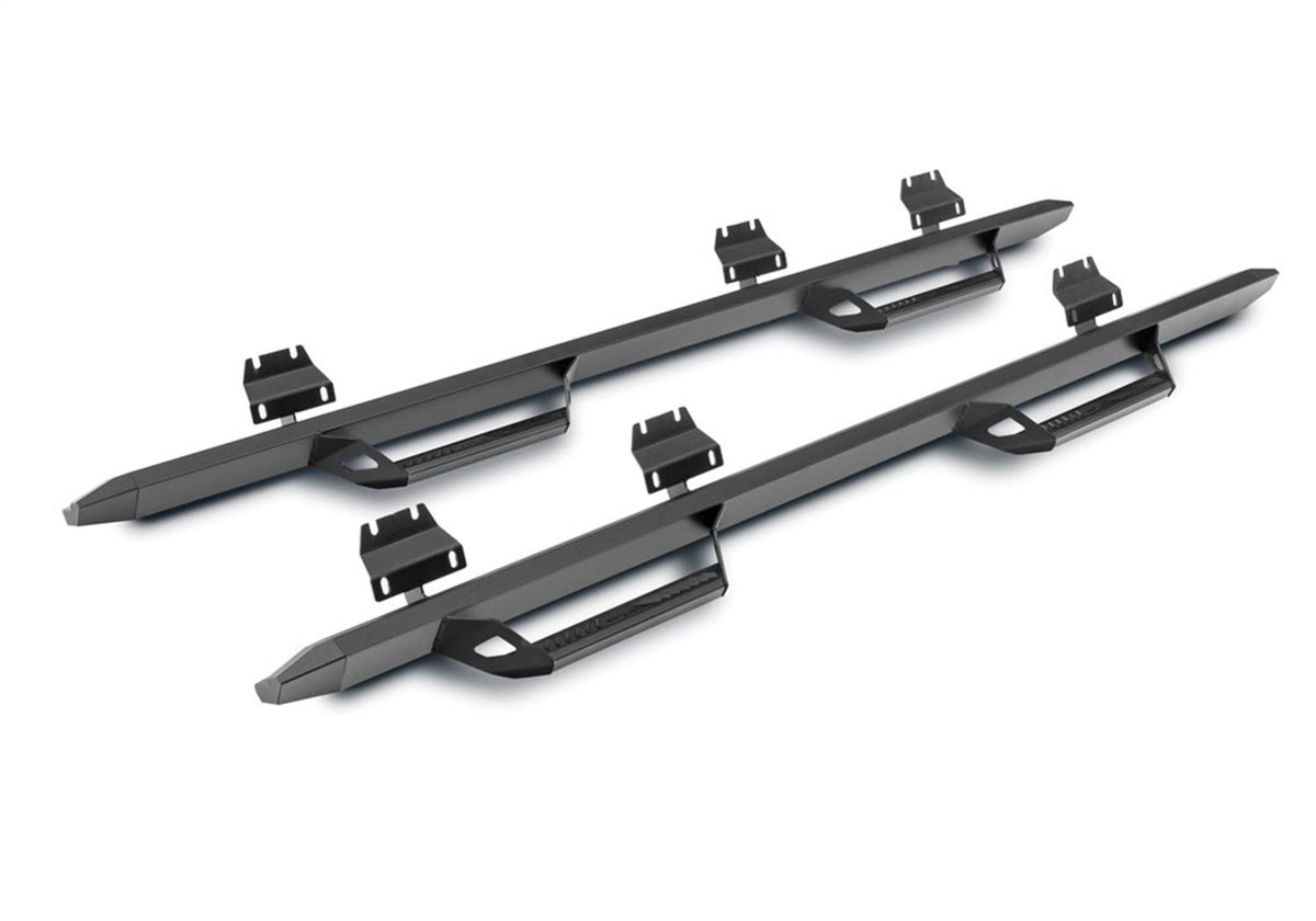 Cab Length Step J509409