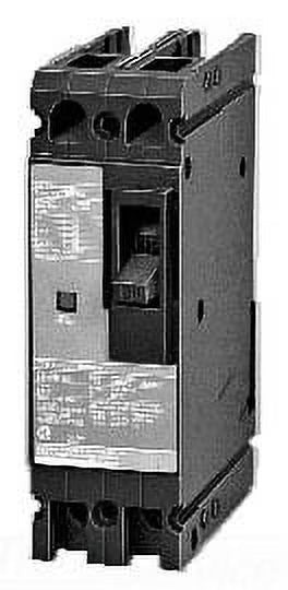 2P 25A 480VAC 18KA Thermal Magnetic Circuit Breaker Z5840