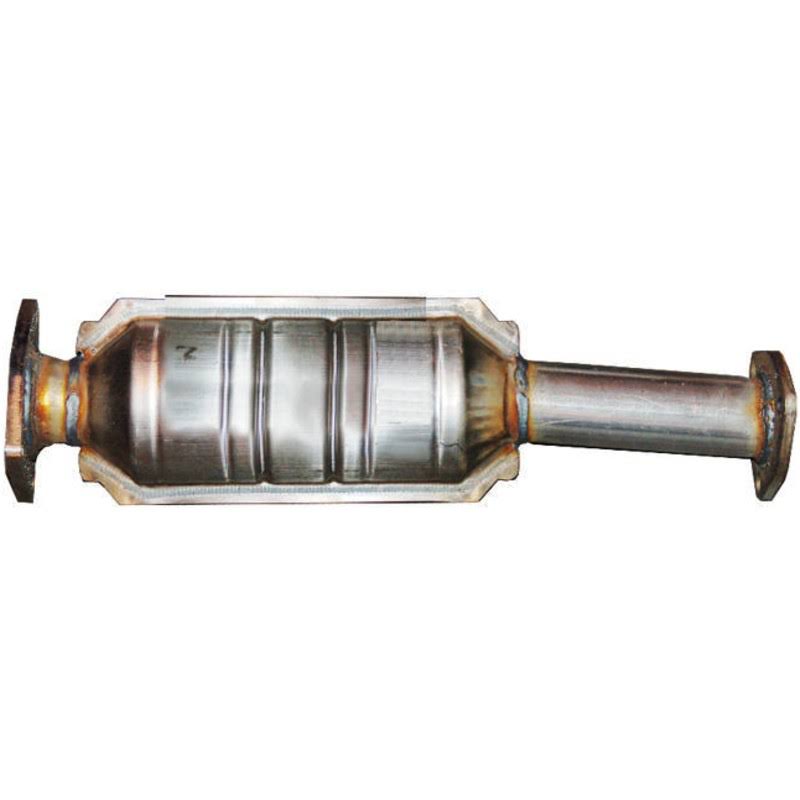 Catalytic Converter R1462