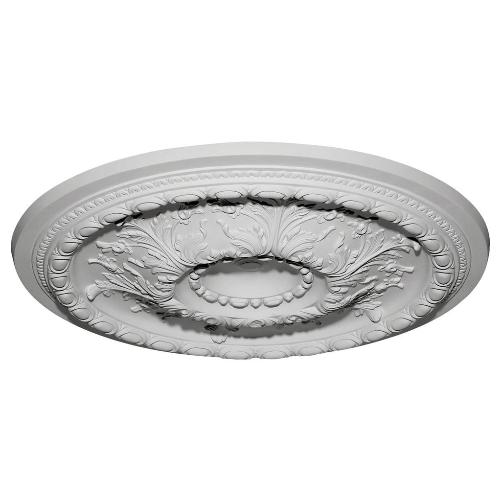 Bronze Stockport Ceiling Medallion U538