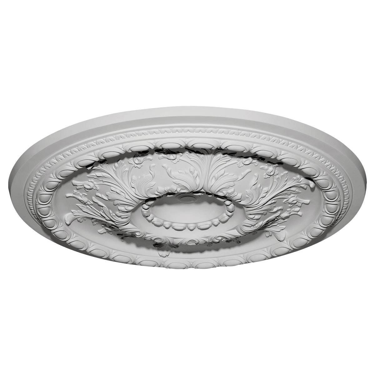 Bronze Stockport Ceiling Medallion U538