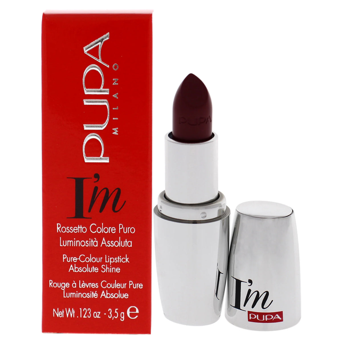 Fancy Violet Lipstick R59534
