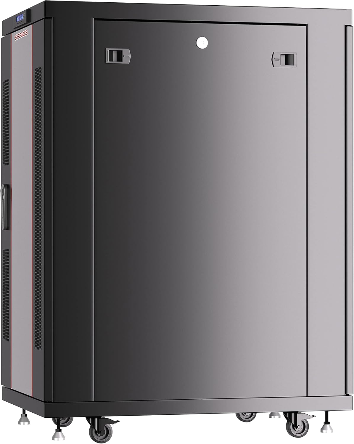 22 U Free Standing Network Rack Cabinet U1170