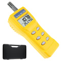 9999ppm NDIR CO2 Detector Temperature Humidity Handheld A504479