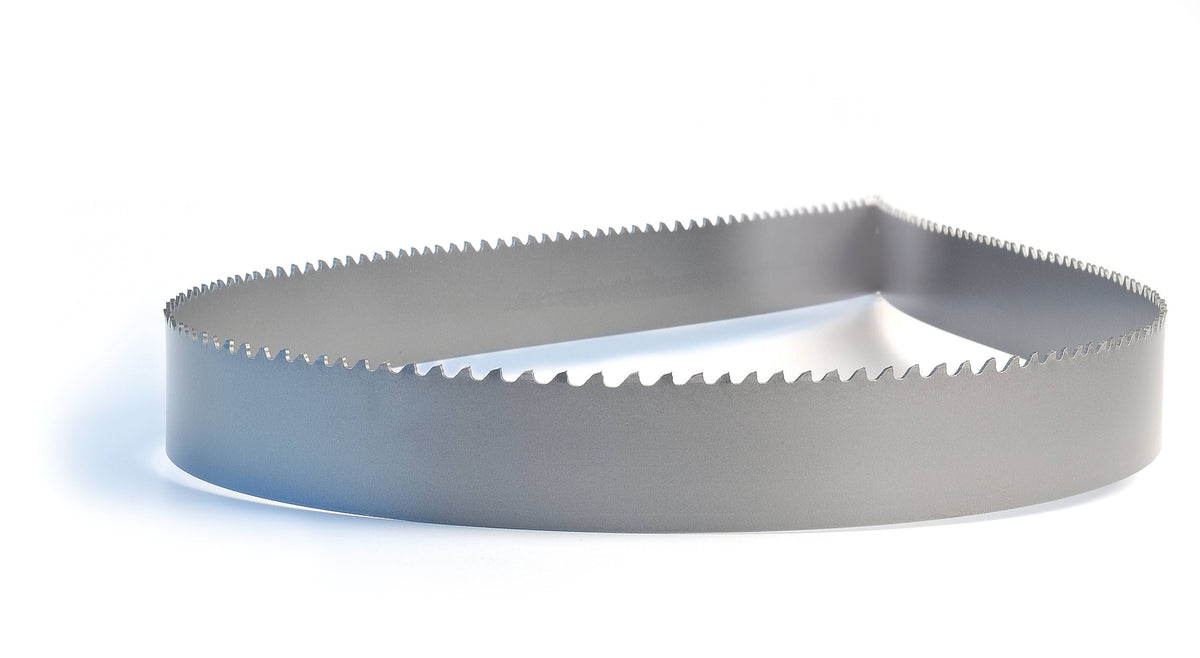 Band Saw Blade, 13 ft. 3 in. L T490