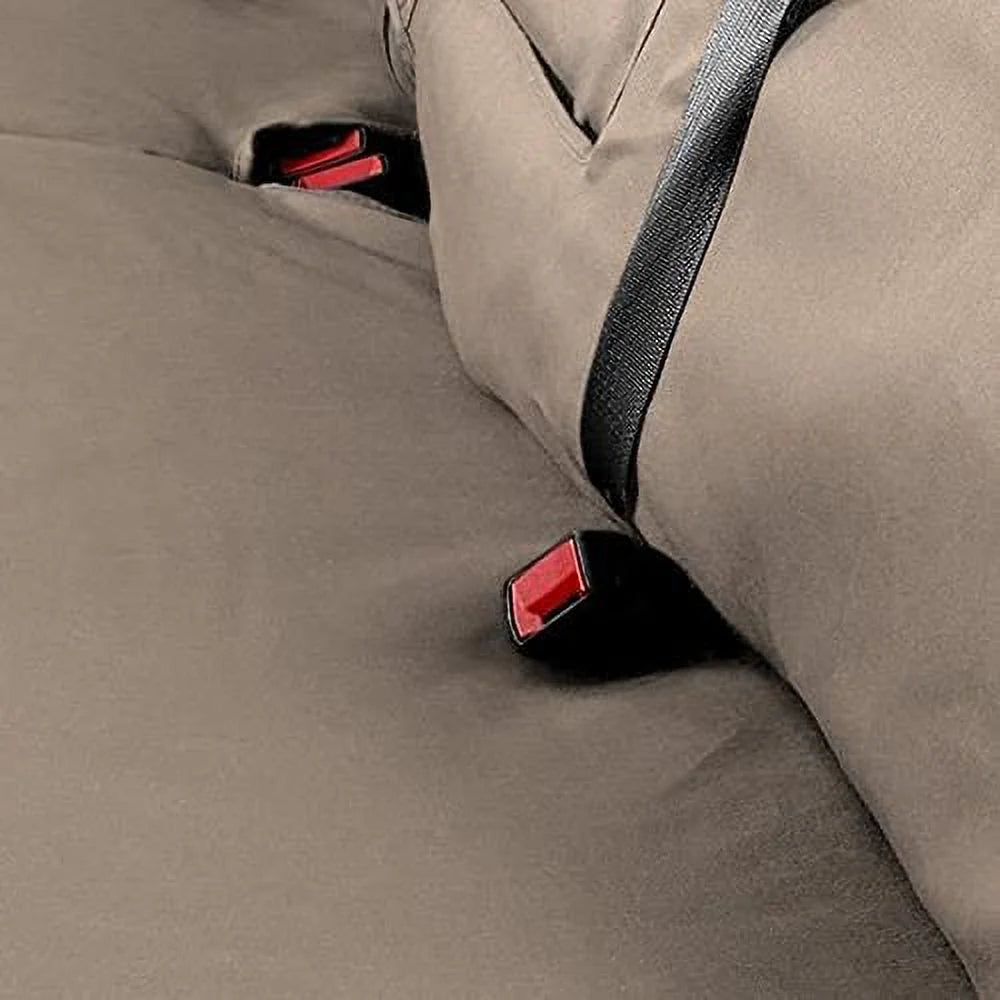 Custom Fit Seat Cover for Select Chevrolet Z36477