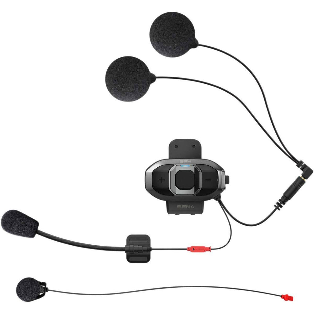 Bluetooth Communication System X96976