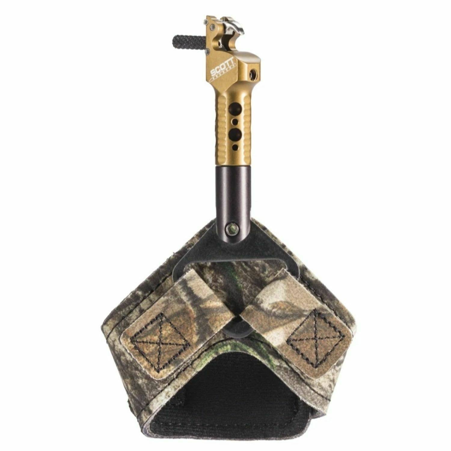 Camo Archery Release O65031