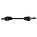 6 Ball Axle P345812
