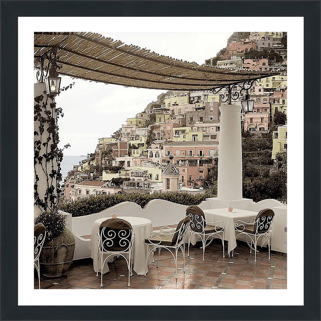 Framed Photographic Print 27.5x22 H x 27.5x22 W x 0.75 C48164
