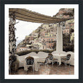 Framed Photographic Print 27.5x22 H x 27.5x22 W x 0.75 C48164