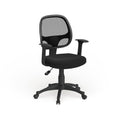Black Mesh Computer Chair P61736