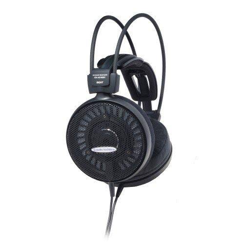 Open-Air Dynamic Headphones G784