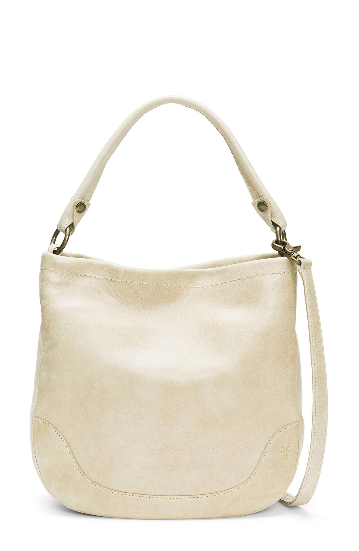Parchment Hobo Bag R4209