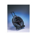 Black 22 in. Cymbal Case I7772