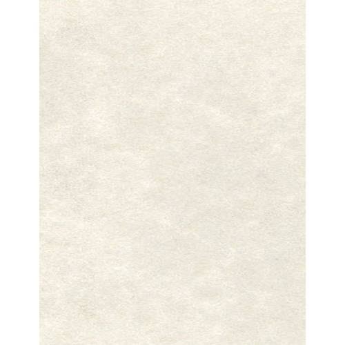 Cream Parchment Cardstock (1000 Qty.) P672