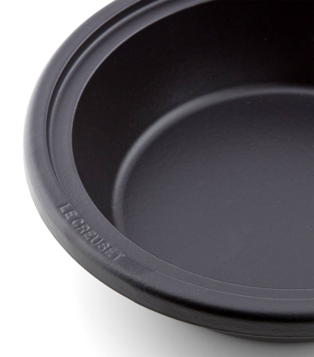 Pink Cast Iron Tagine W3838