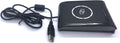 RFID NFC Reader Writer 13.56MHZ USB Contactless Smart Card Reader with 2 Pcs 4442 Cards and 2pcs MF1 Cards R610