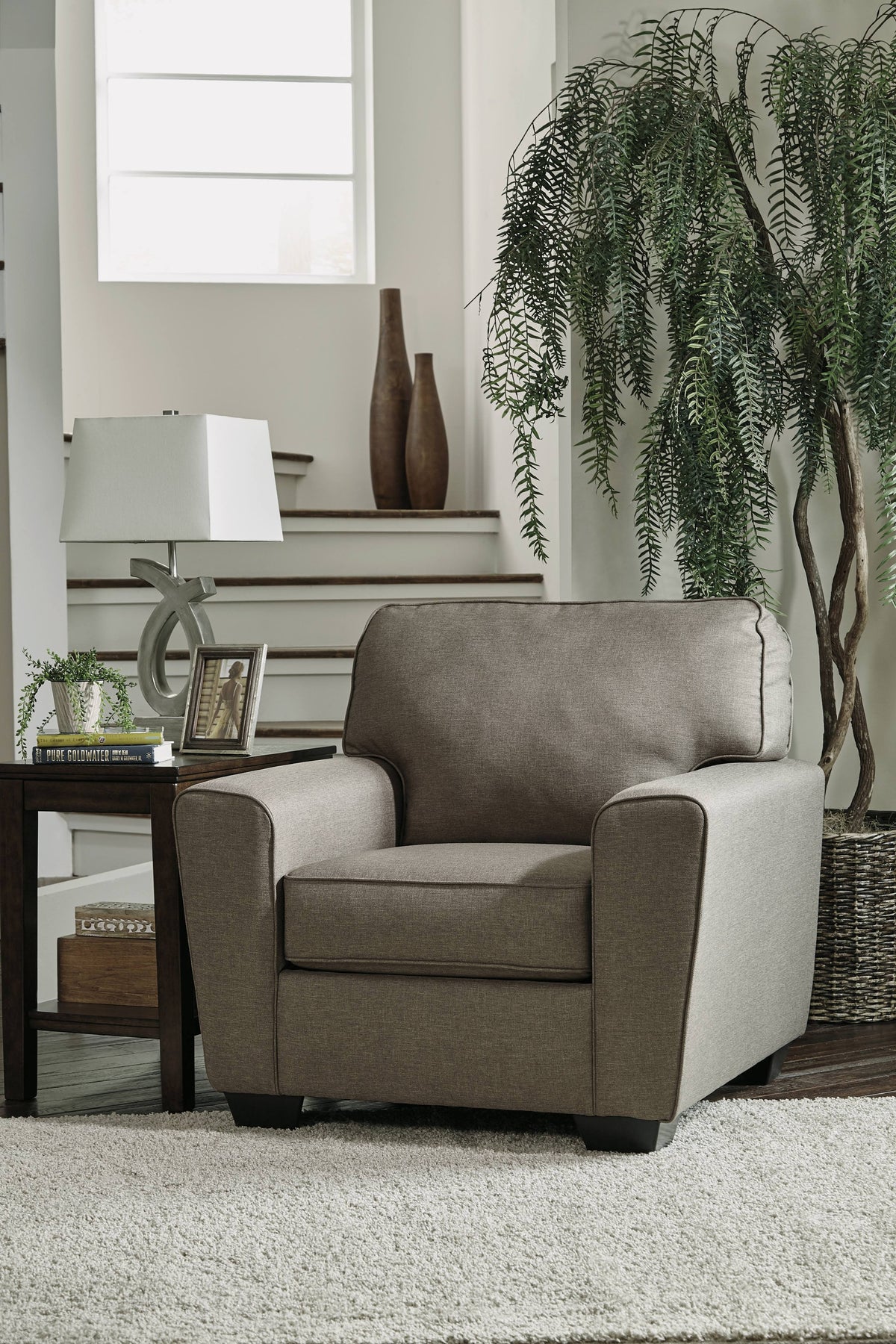 Cashmere Chair C469