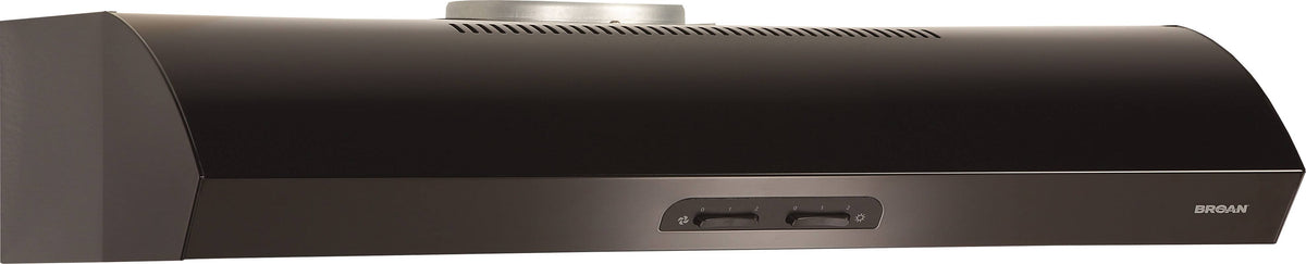 36x22 Under Cabinet Range Hood Stainless Steel U461352