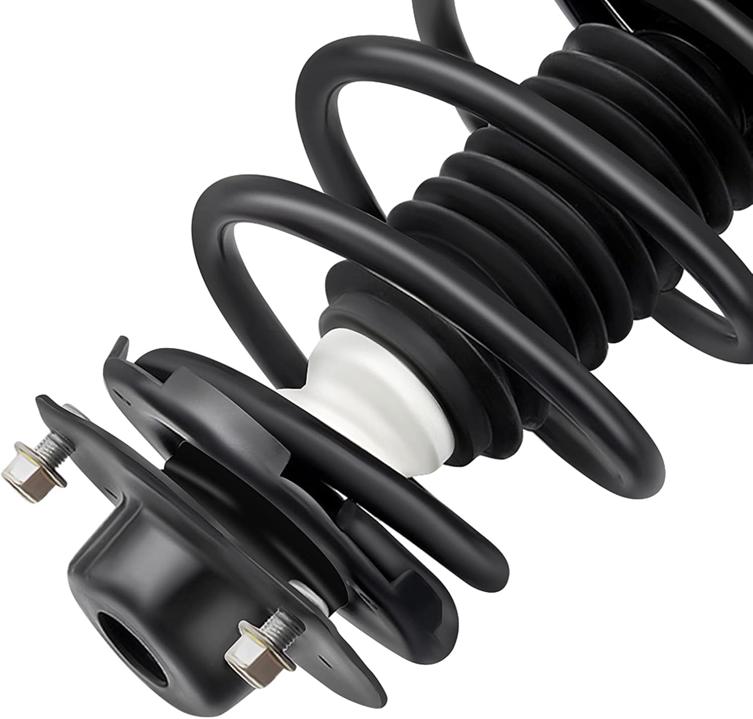 Front Complete Strut Assembly Shock Absorber J775