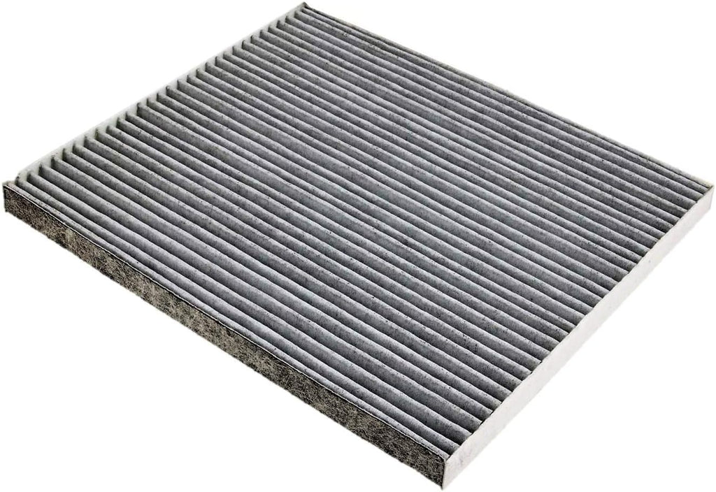 Cabin Air Filter Pack of 2 Q587