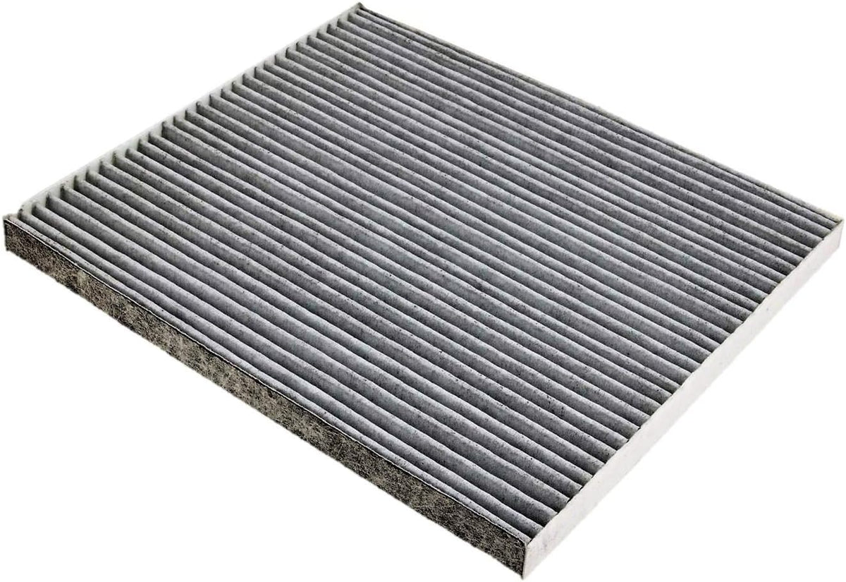 Cabin Air Filter Pack of 2 Q587
