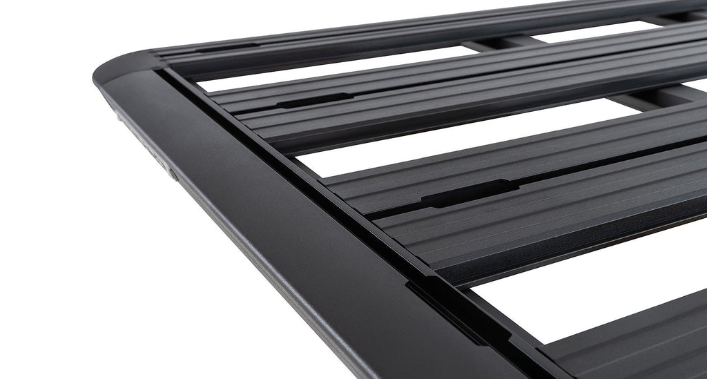 Pioneer Platform 72" X 56" Hard Top with Backbone RLT600 Legs V823918