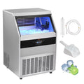 Commercial Ice Maker E5658