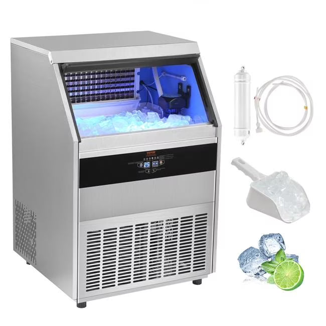 Commercial Ice Maker E5658