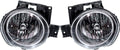 Headlight Assembly for Nissan Juke 2011-2014 Driver and Passenger Side Z93932