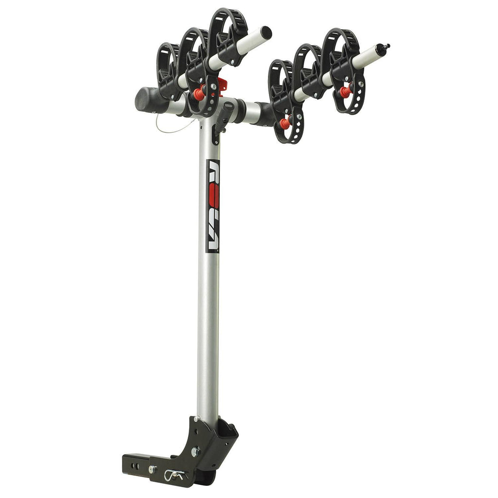 Tilt Hitch Mount 3-Bike Bike Carrier S246214